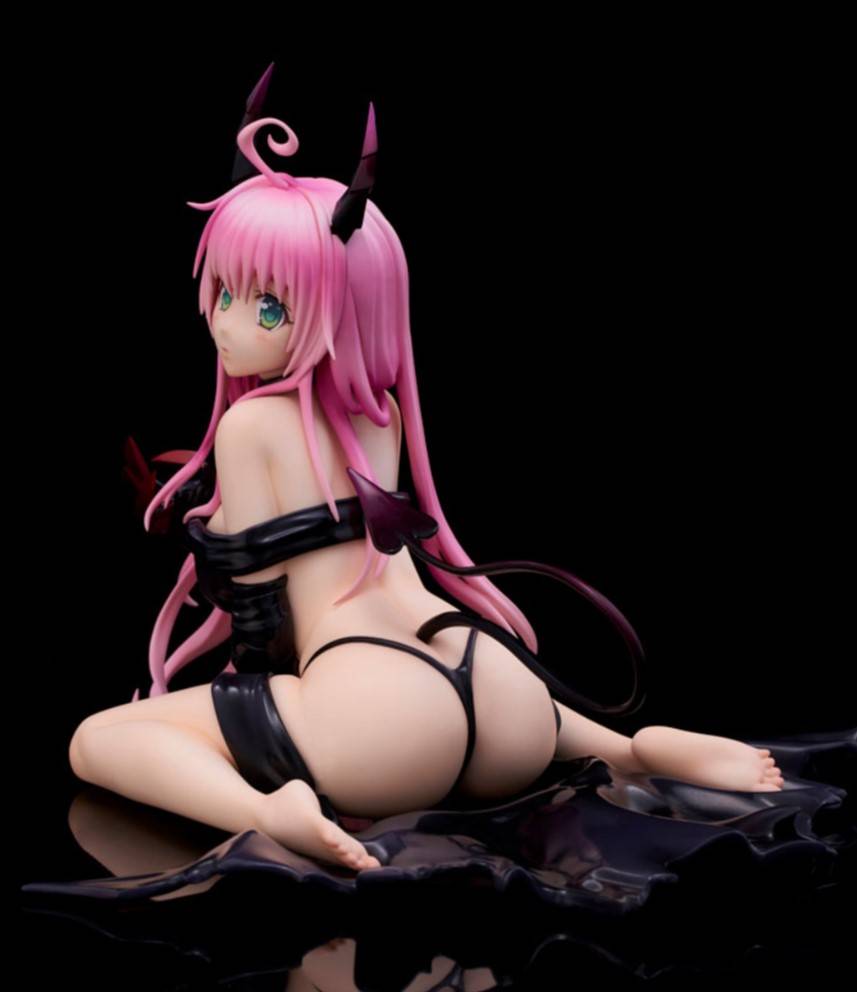 ToLOVEる-とらぶる-ダークネス ララ・サタリン・デビルーク ダークネスver.