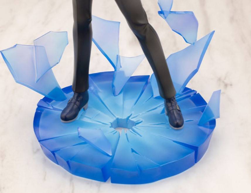 ARTFX J ペルソナ3 リロード P3R主人公