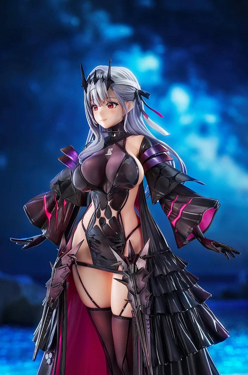 モダニア-セカンド・アフェクション