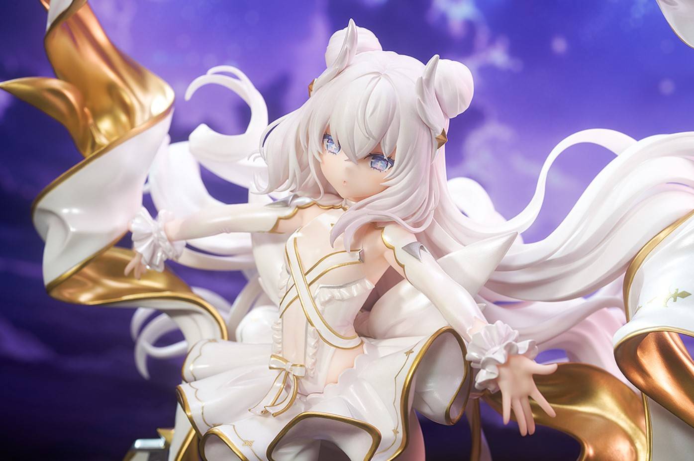 ル・マラン μ兵装