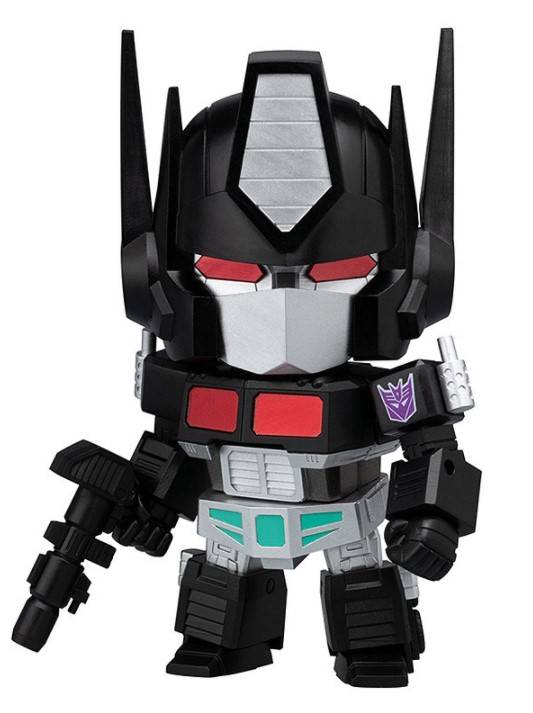 ねんどろいど ネメシスプライム