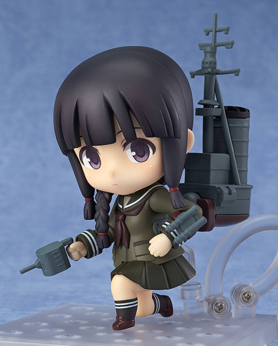 ねんどろいど 北上 | ねんどろいど 新作 2026
