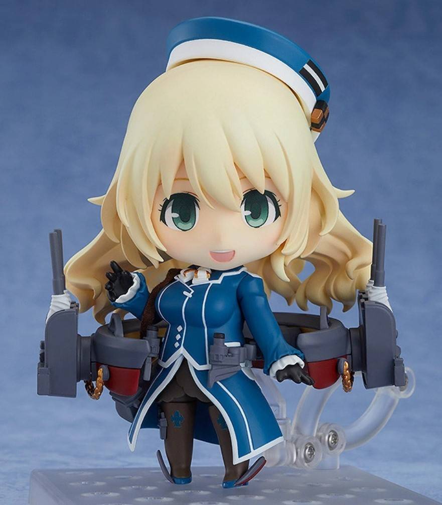 ねんどろいど 愛宕