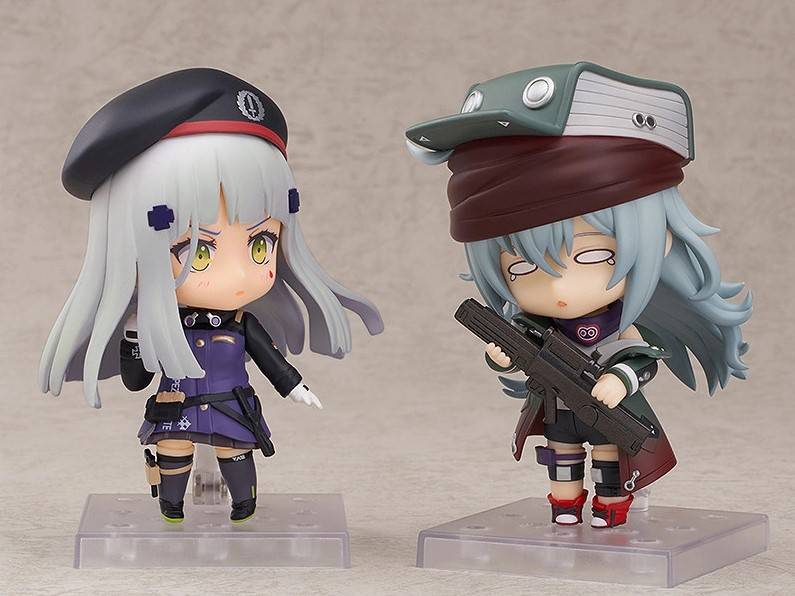 ねんどろいど Gr G11