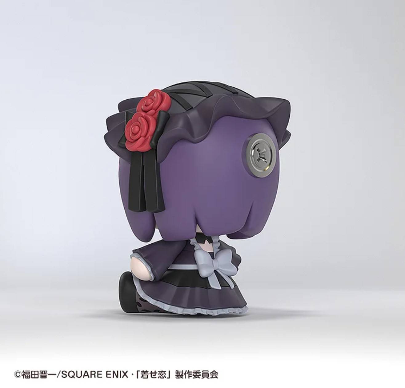 Huggy Good Smile 喜多川海夢（黒江雫Ver.）