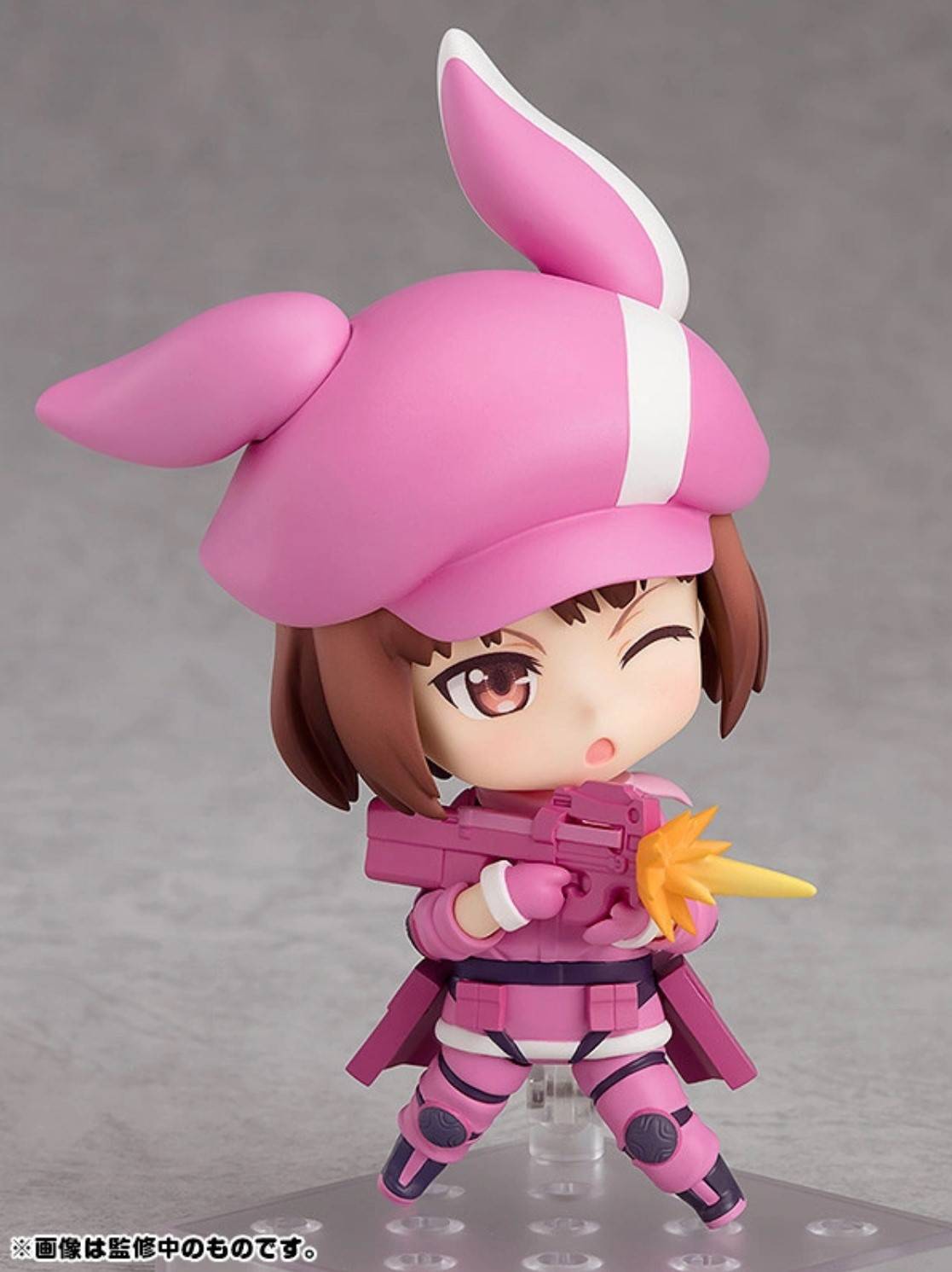 ねんどろいど レン