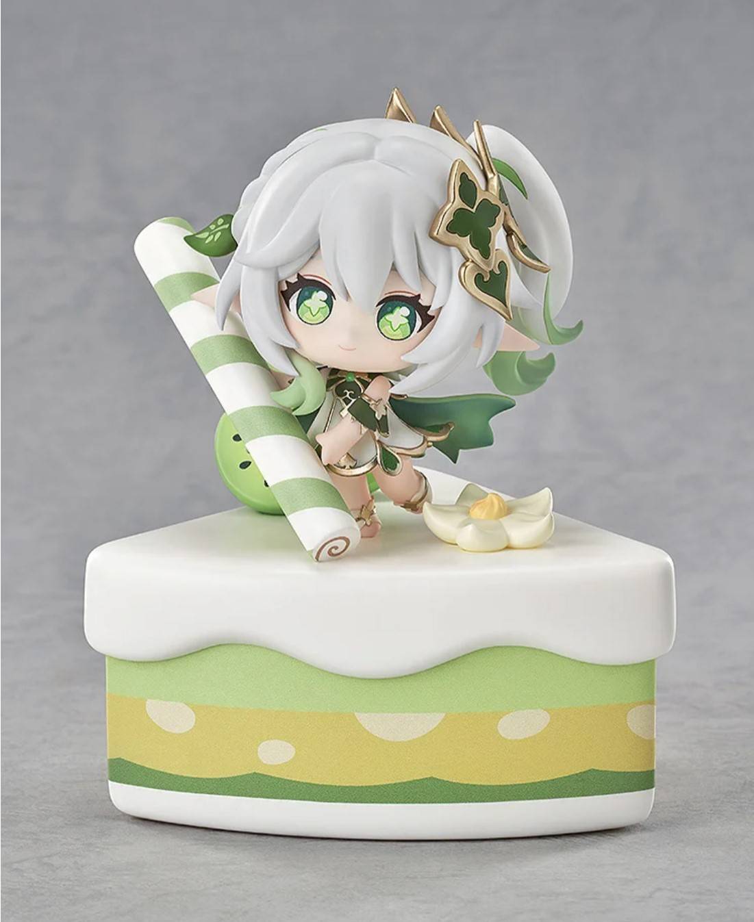 Wondrous Travels Series ナヒーダ