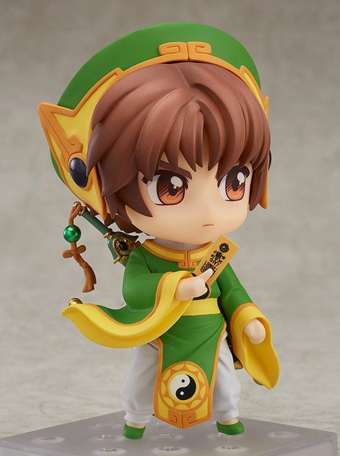 ねんどろいど 李小狼