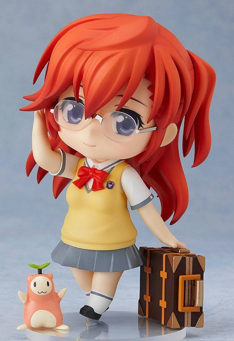 ねんどろいど 貴月イチカ