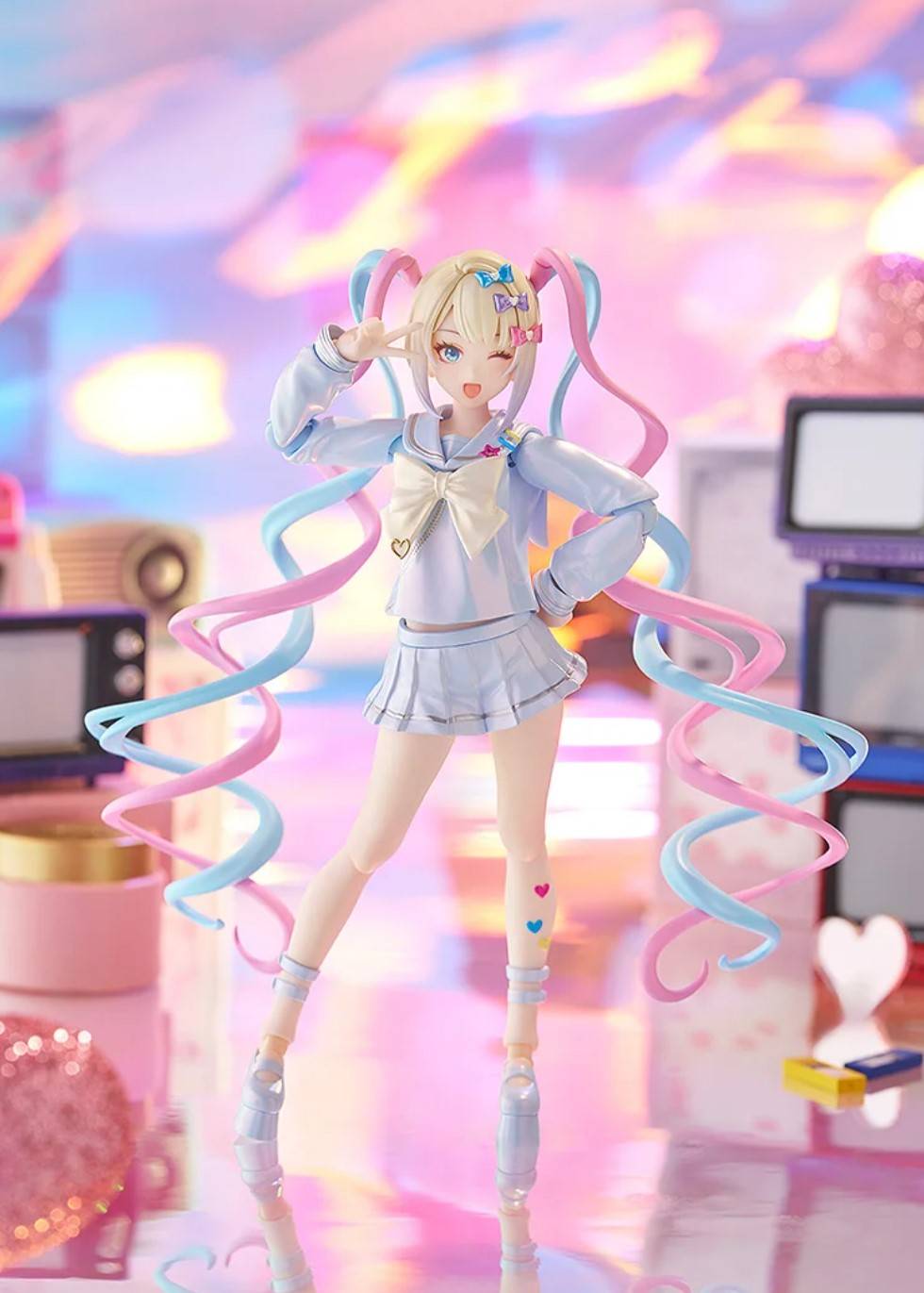 figma 超絶最かわてんしちゃん