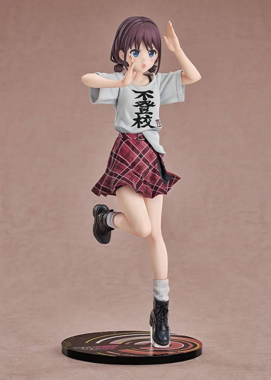 井芹仁菜 不登校Ver.