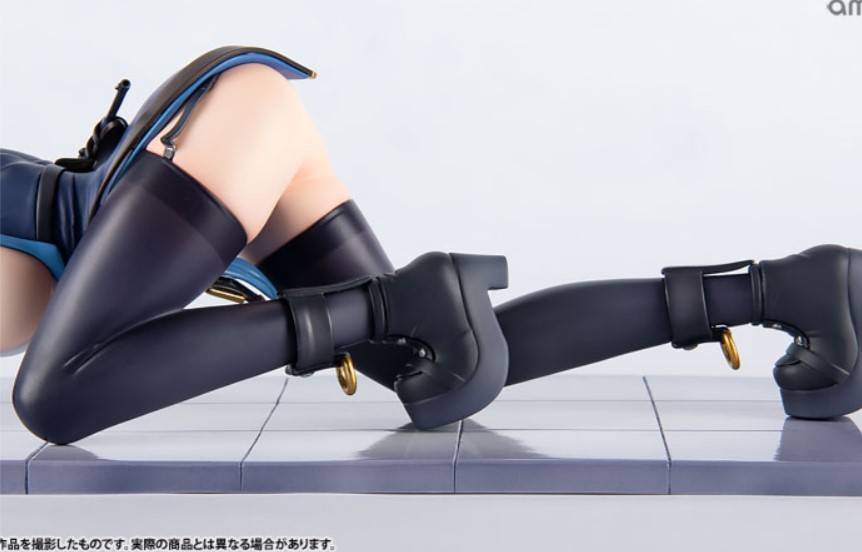 ブルーアーカイブ アコ メモリアルロビーver. 