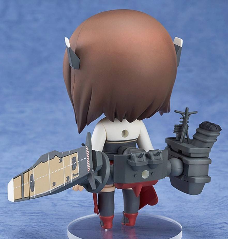 ねんどろいど 大鳳