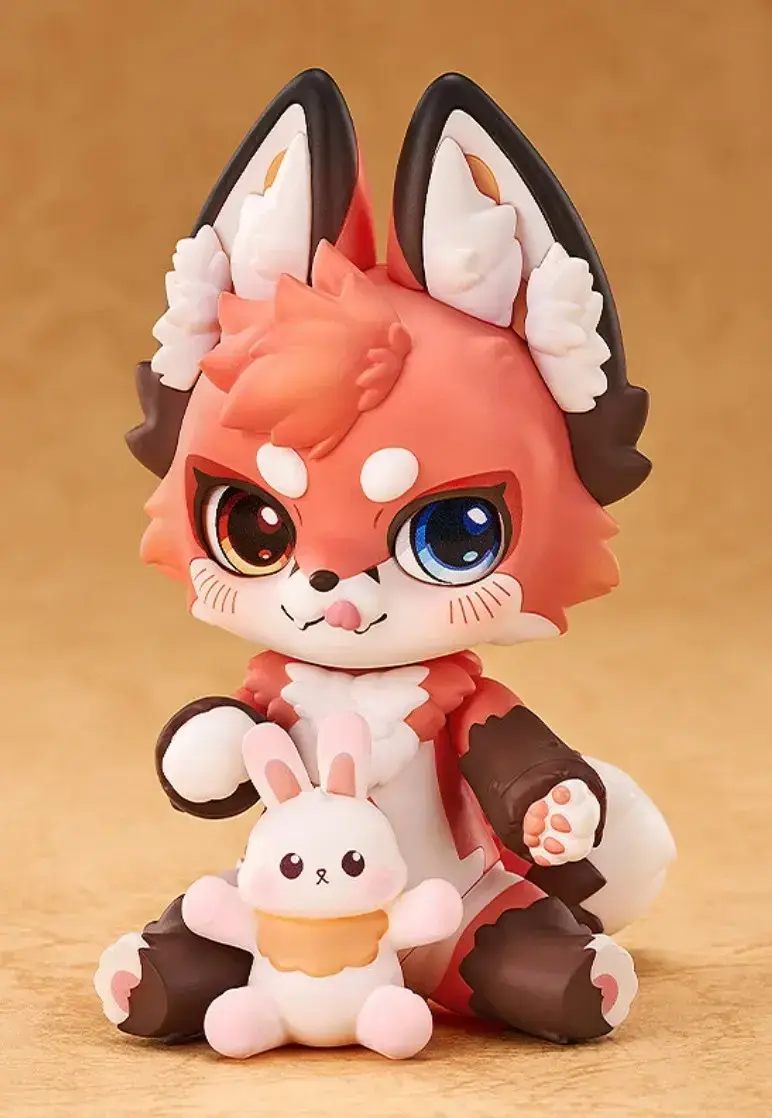 ねんどろいど River