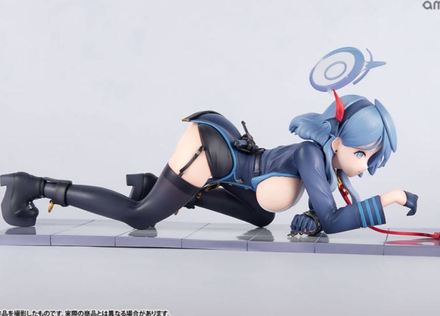 ブルーアーカイブ アコ メモリアルロビーver.