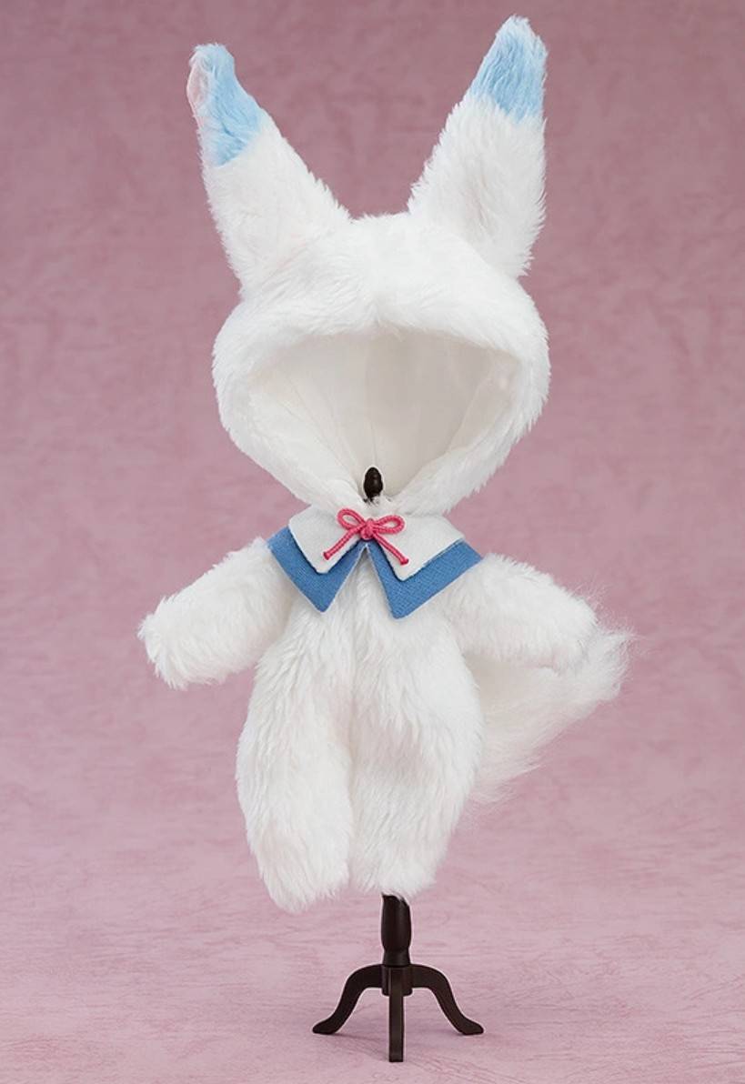 ねんどろいどどーる きぐるみパジャマ(フォウくん)