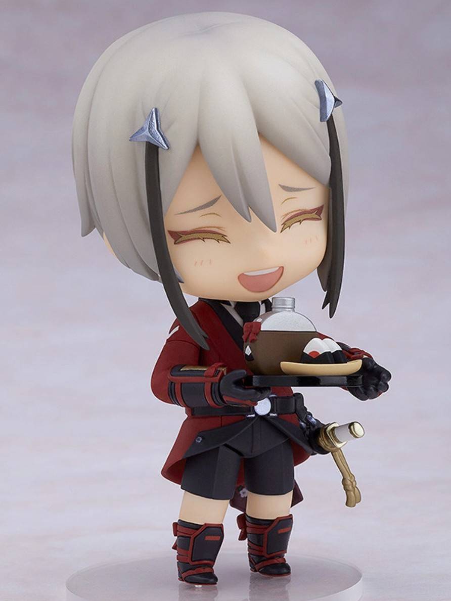 ねんどろいど 日向正宗