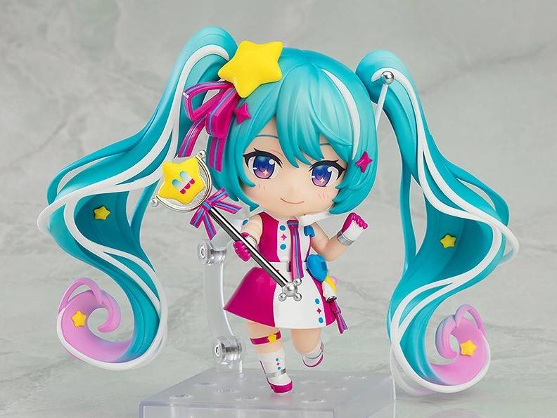 ねんどろいど 初音ミク マジカルミライ10th Ver.