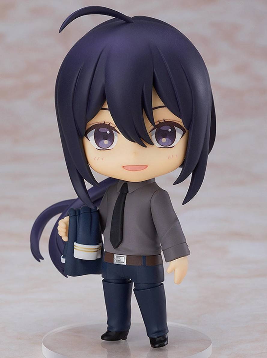 ねんどろいど 鯰尾藤四郎