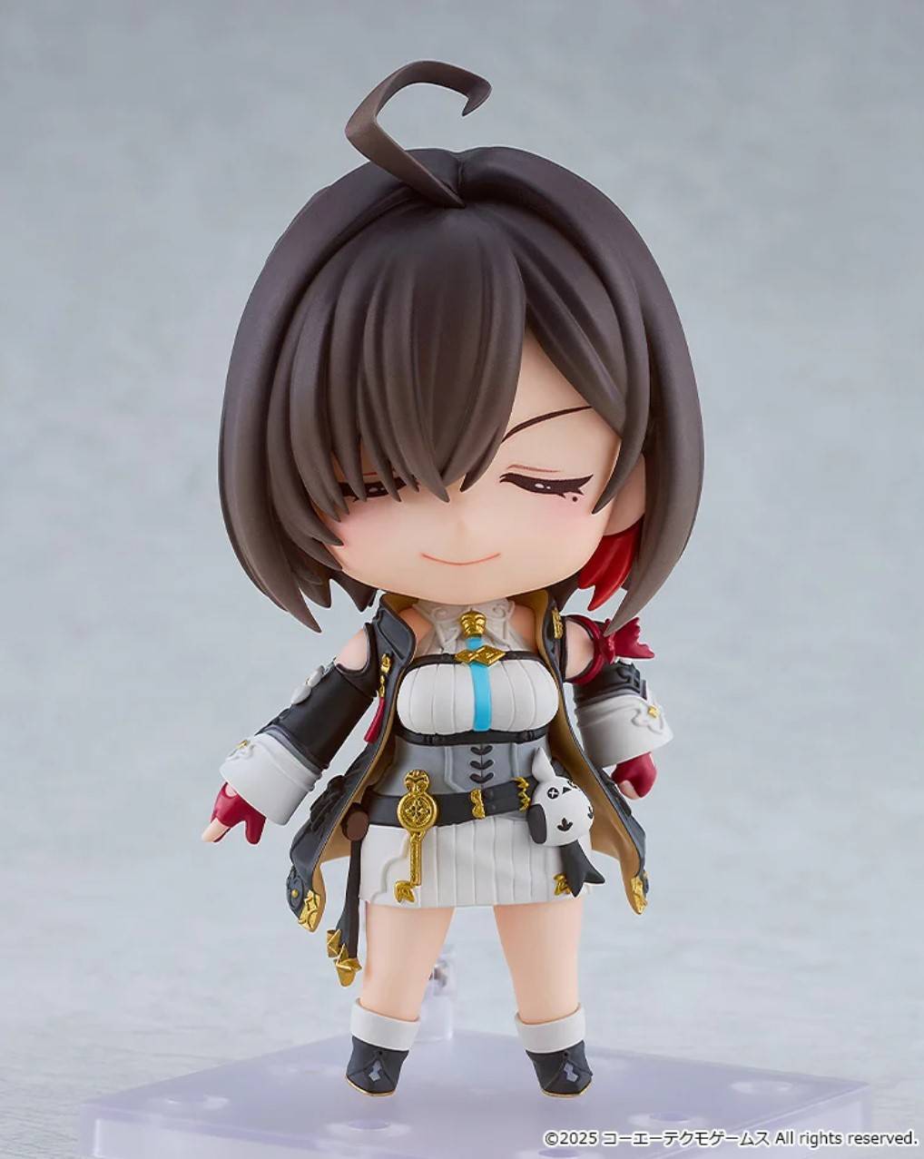 ねんどろいど ユミア・リースフェルト