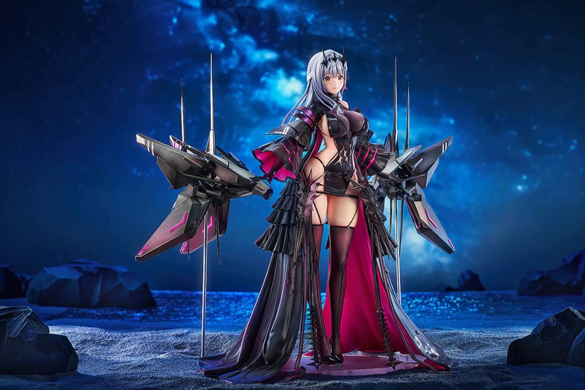 モダニア-セカンド・アフェクション