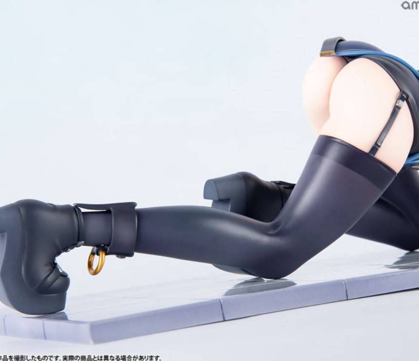 ブルーアーカイブ アコ メモリアルロビーver. 