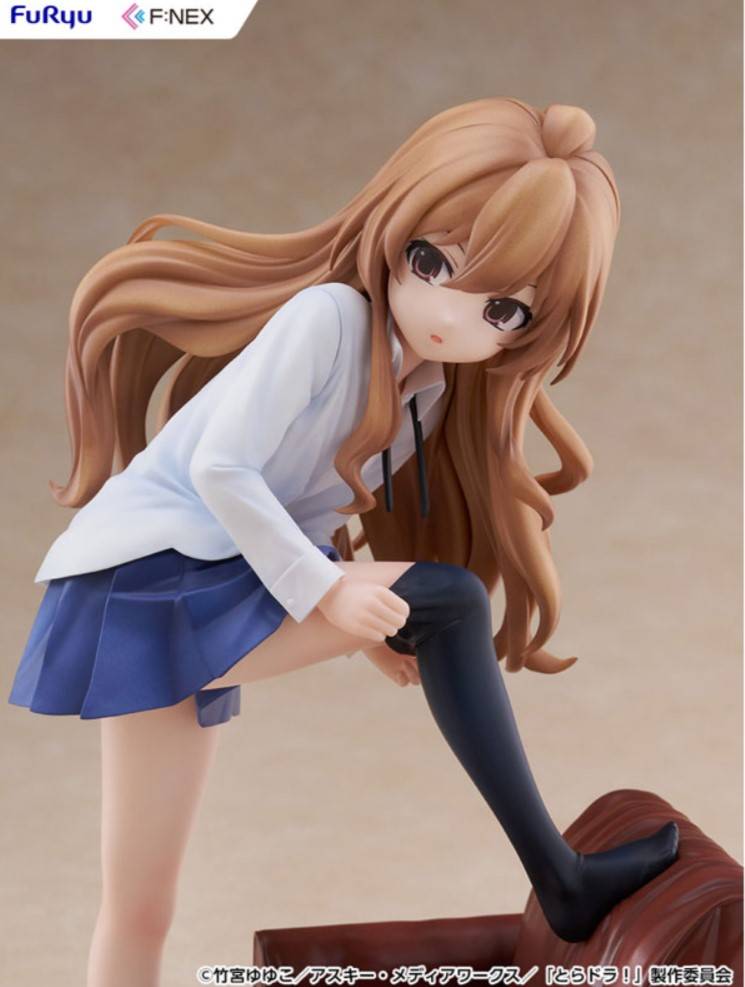 とらドラ！ 逢坂大河