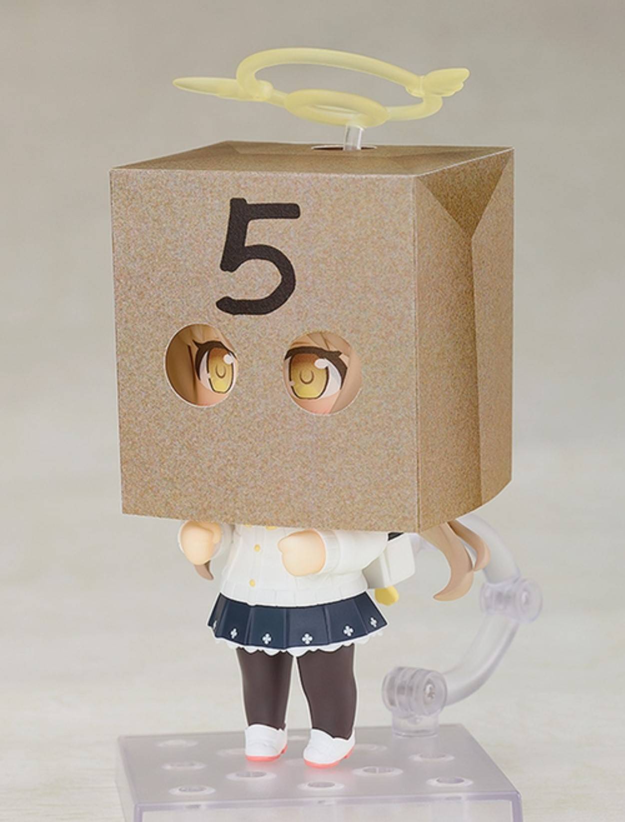 ねんどろいど 阿慈谷ヒフミ