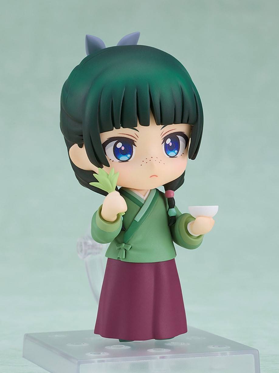 ねんどろいど 猫猫