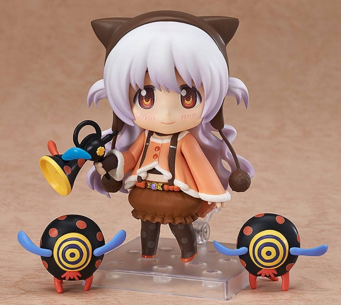 ねんどろいど 百江なぎさ