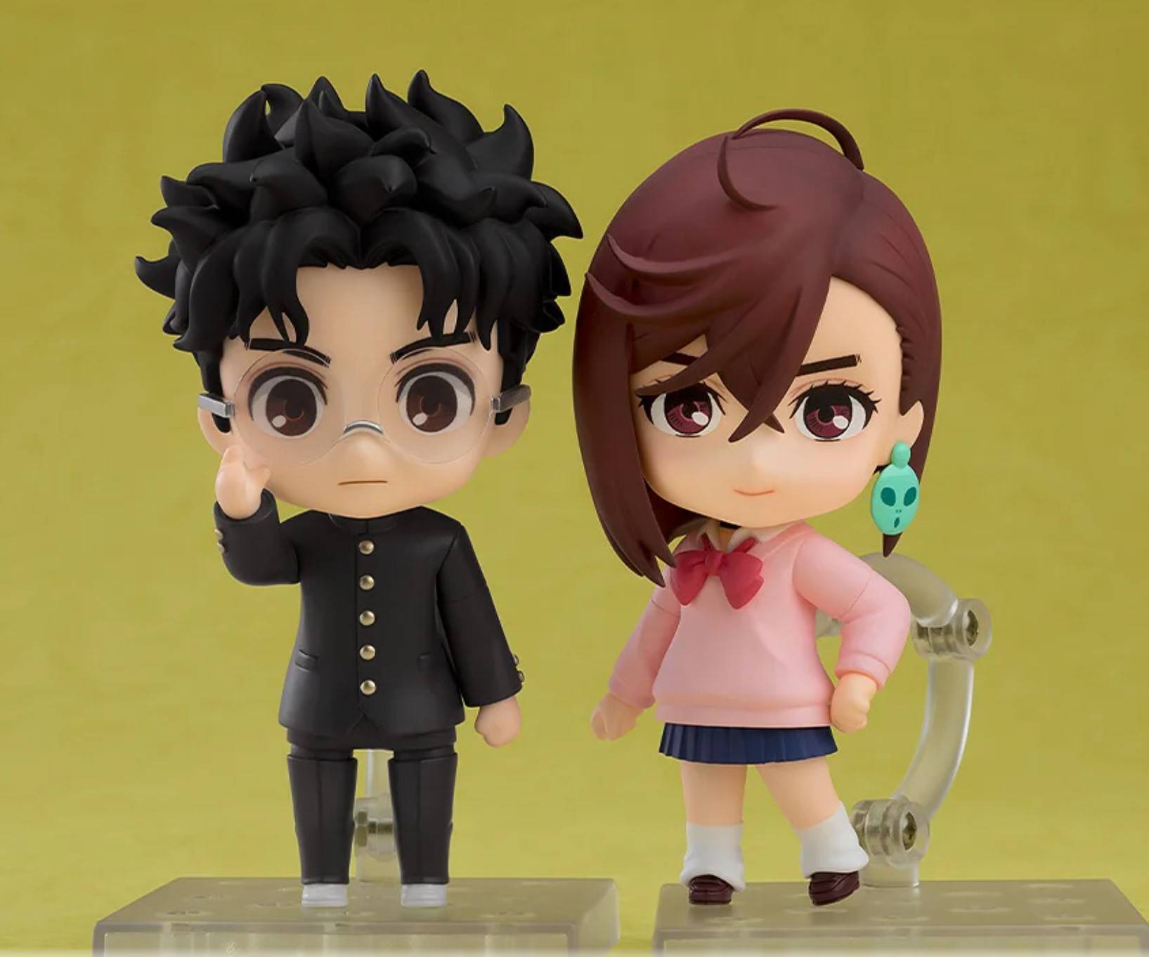 ねんどろいど オカルン