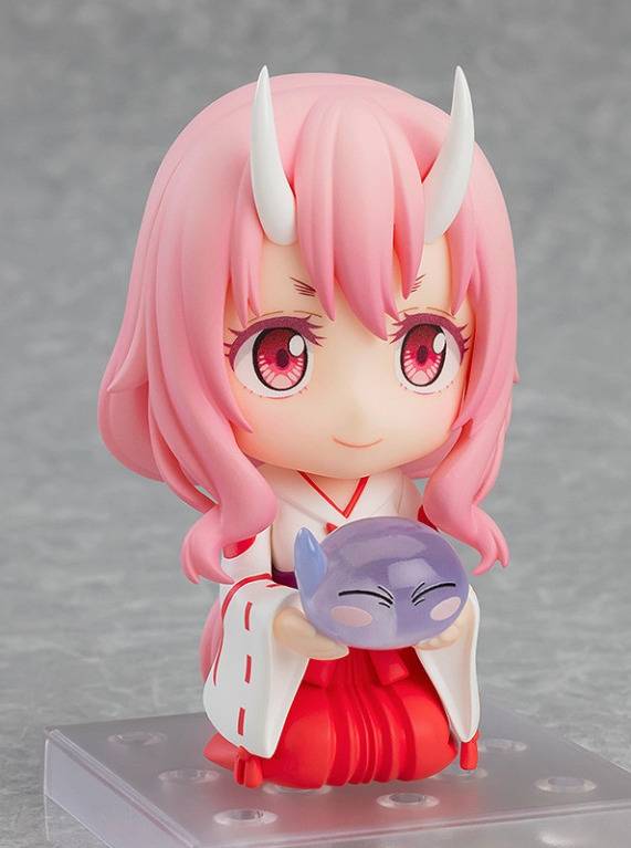 ねんどろいど シュナ