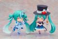「ねんどろいど 初音ミク マジカルミライ 2013Ver.（別売り）」