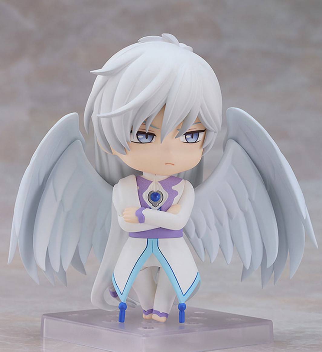 ねんどろいど 月(ユエ)