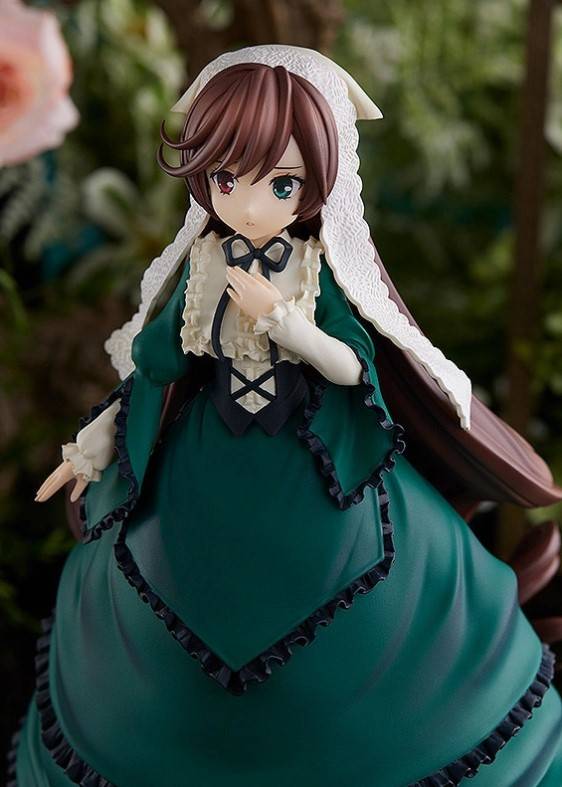 POP UP PARADE 翠星石