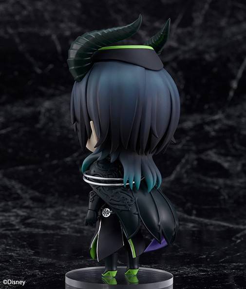 ねんどろいど マレウス・ドラコニア