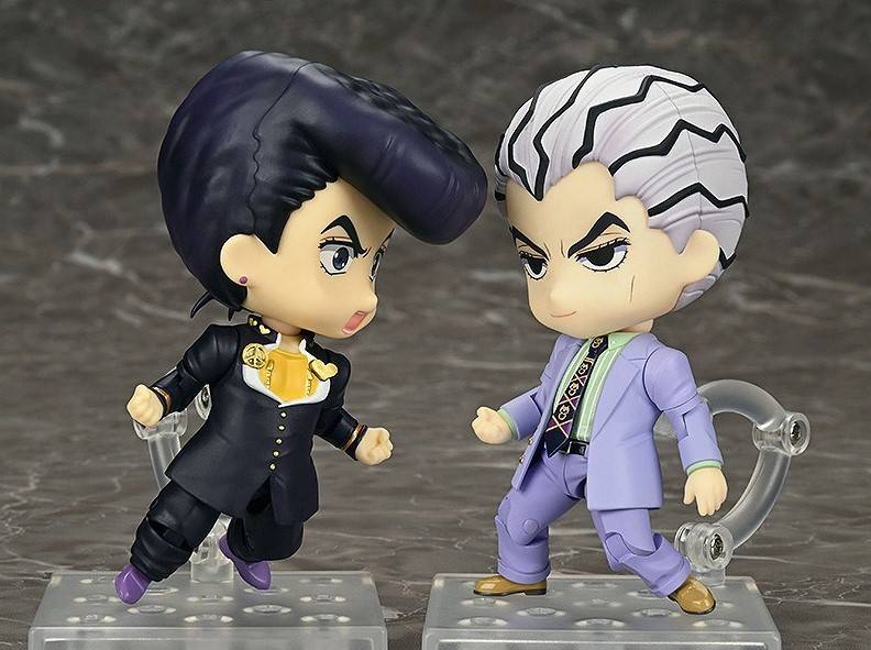 ねんどろいど 吉良吉影