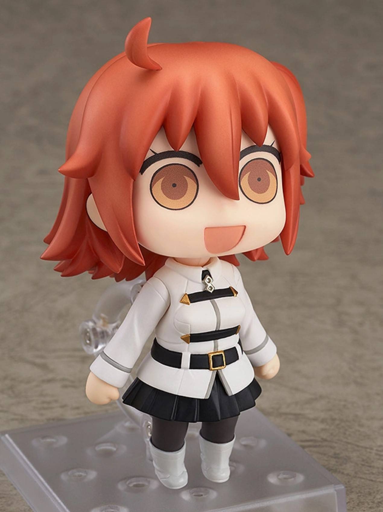 ねんどろいど ぐだ子