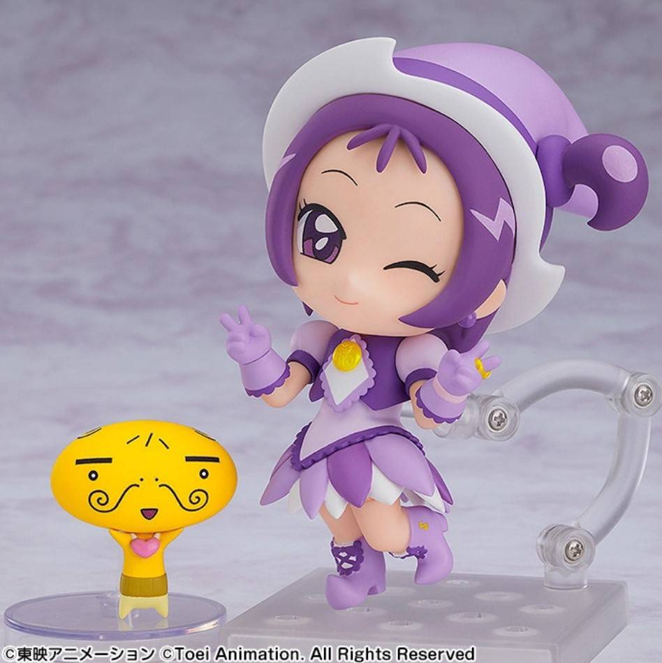 ねんどろいど 瀬川おんぷ