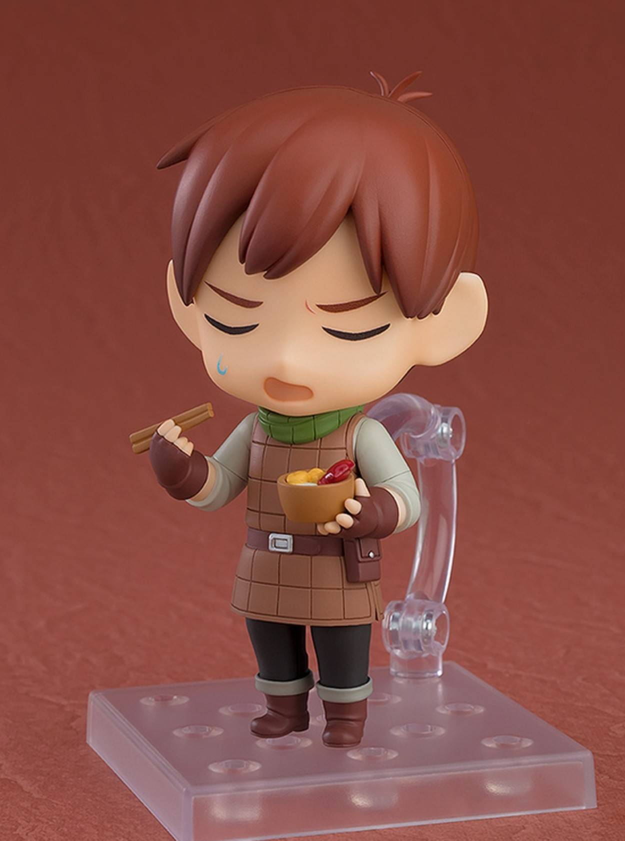 ねんどろいど チルチャック