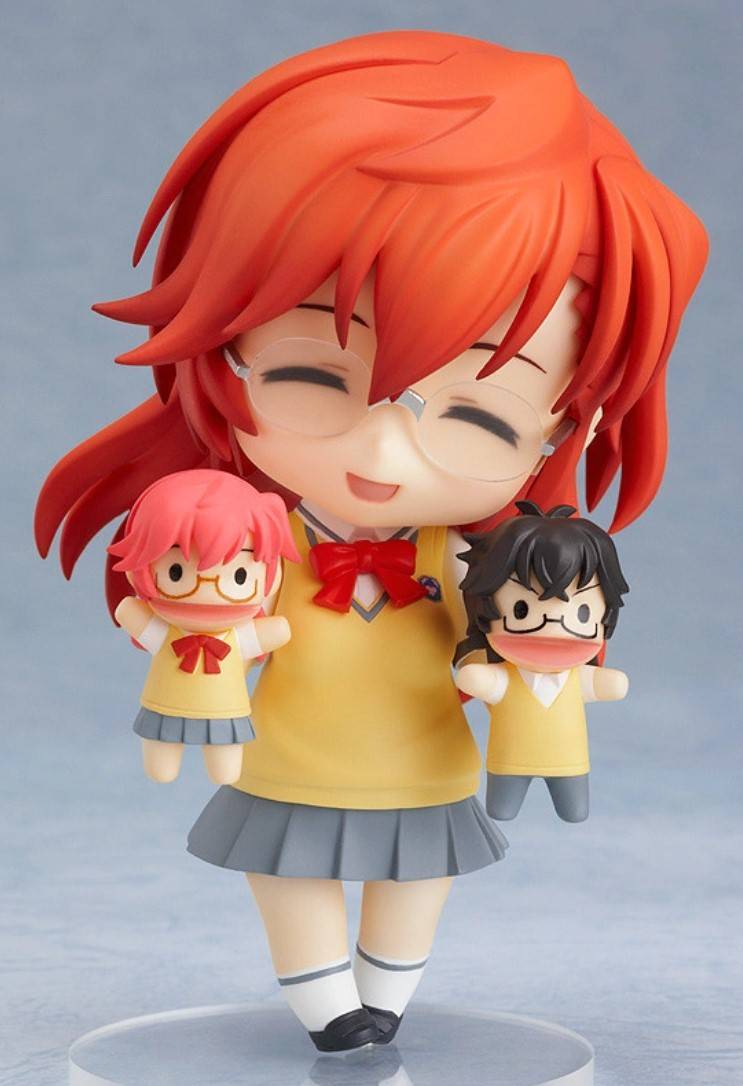 ねんどろいど 貴月イチカ