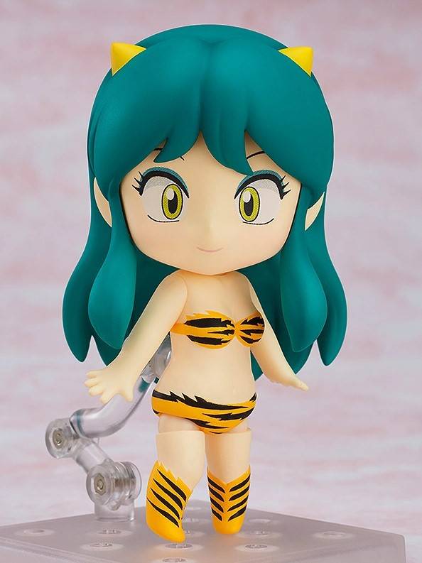 ねんどろいど ラム