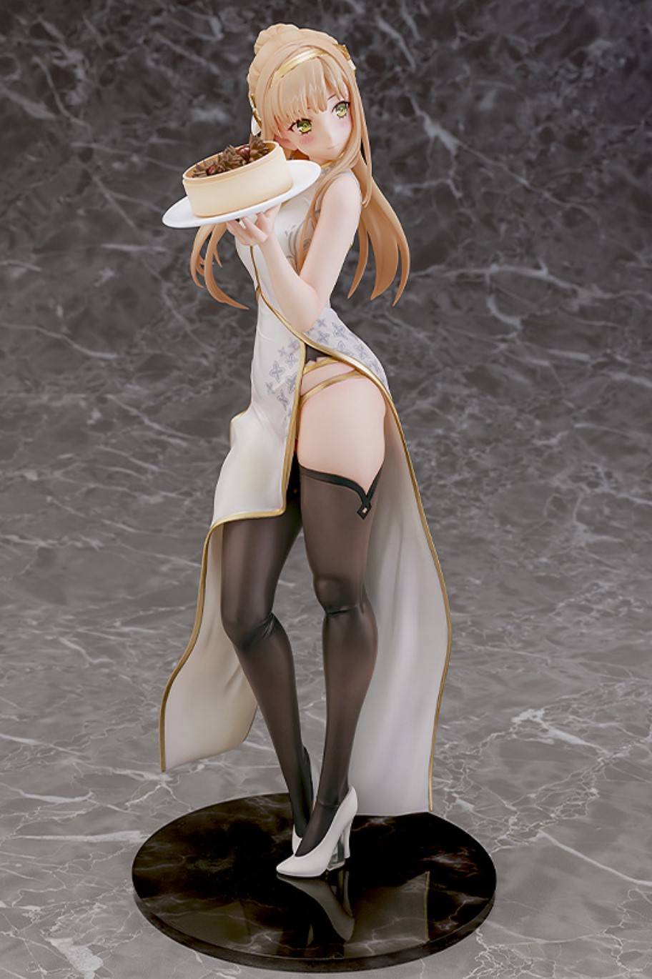 クラウディア チャイナドレスVer.