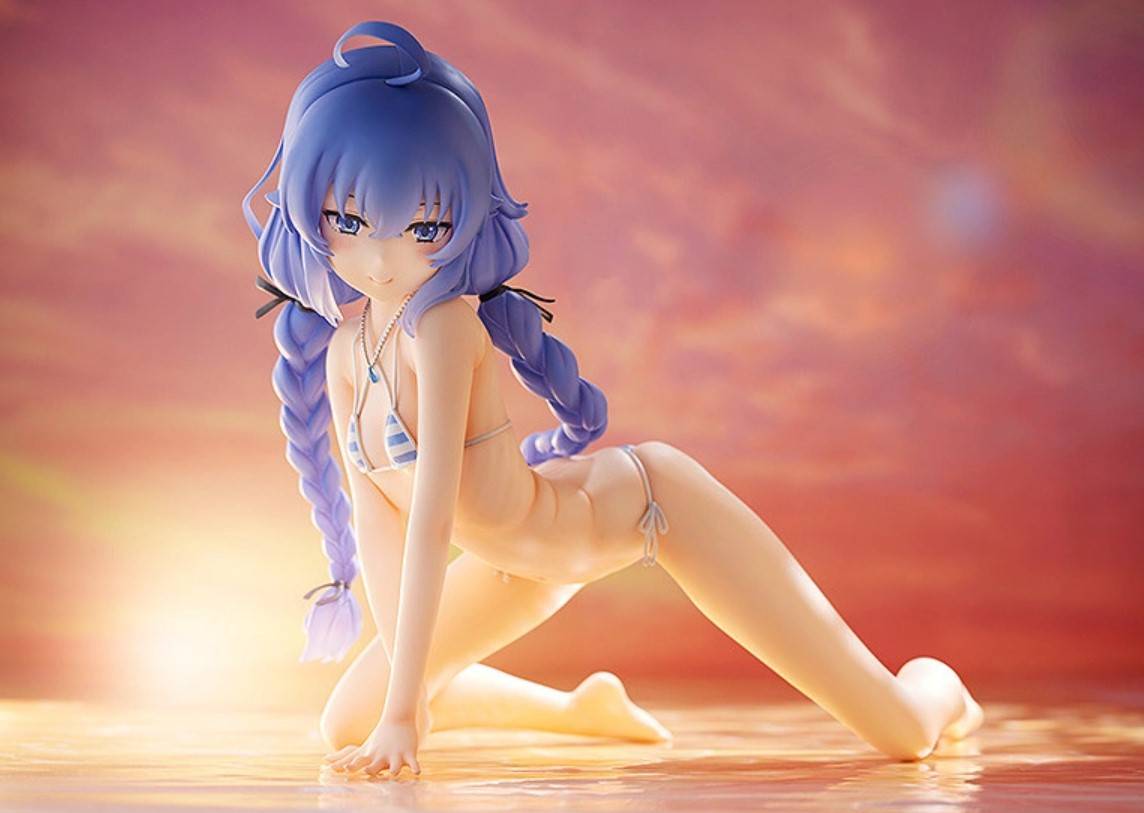 ロキシー・ミグルディア