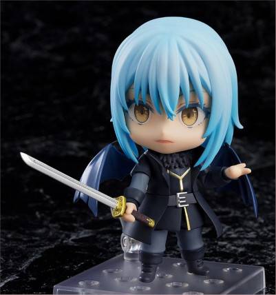 ねんどろいど リムル 魔王Ver.