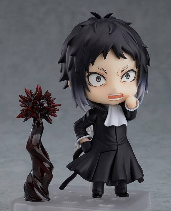 ねんどろいど 芥川龍之介