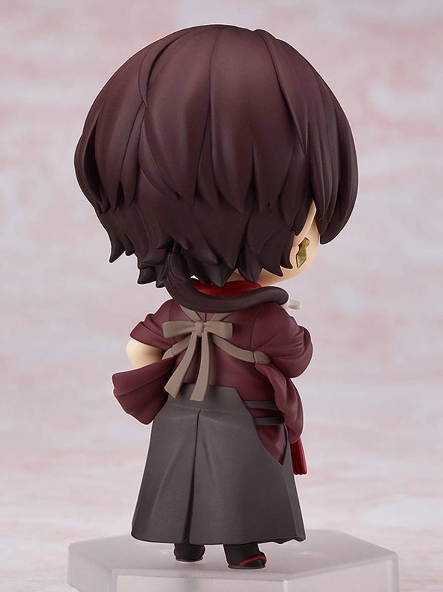 ねんどろいどこ～で 加州清光 -花丸-内番コーデ