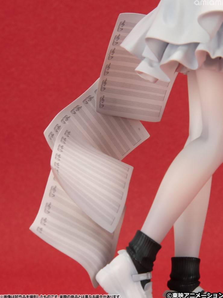 ガールズバンドクライ 海老塚智 1/7 完成品フィギュア