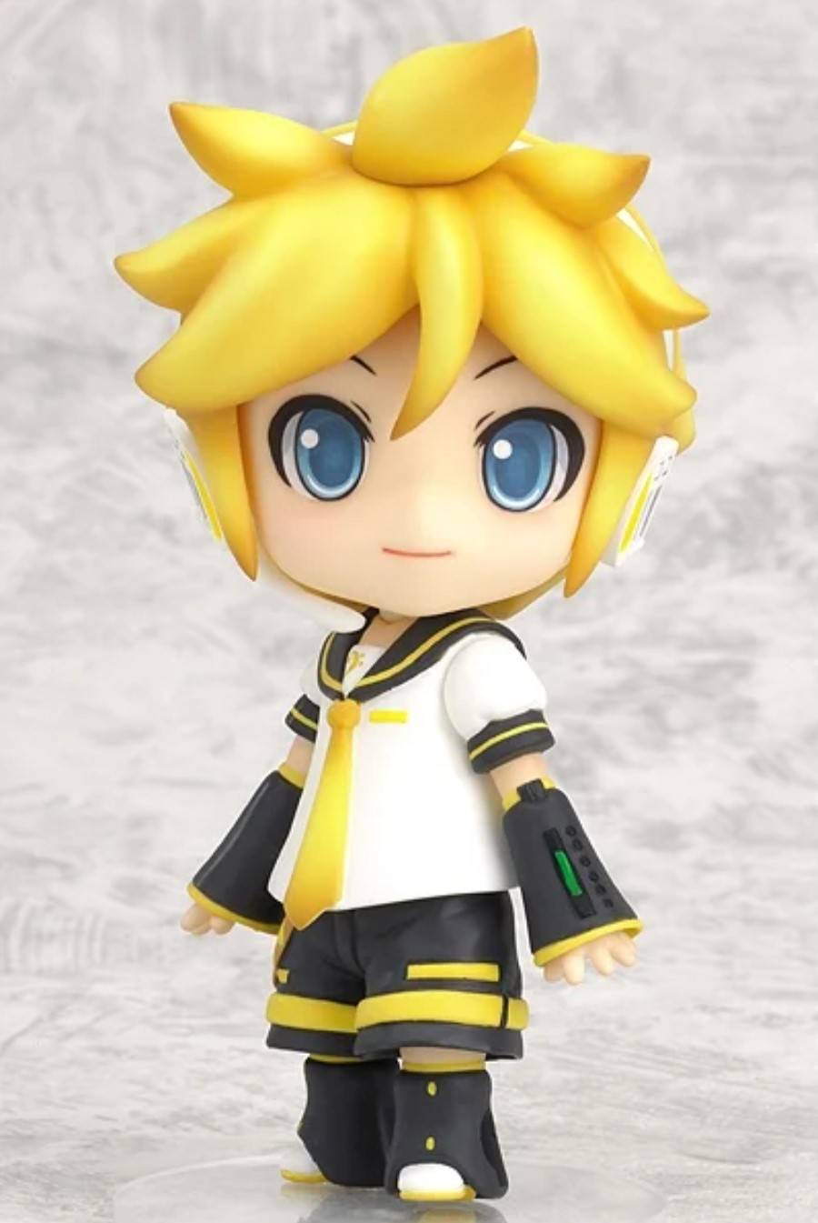 ねんどろいど 鏡音レン