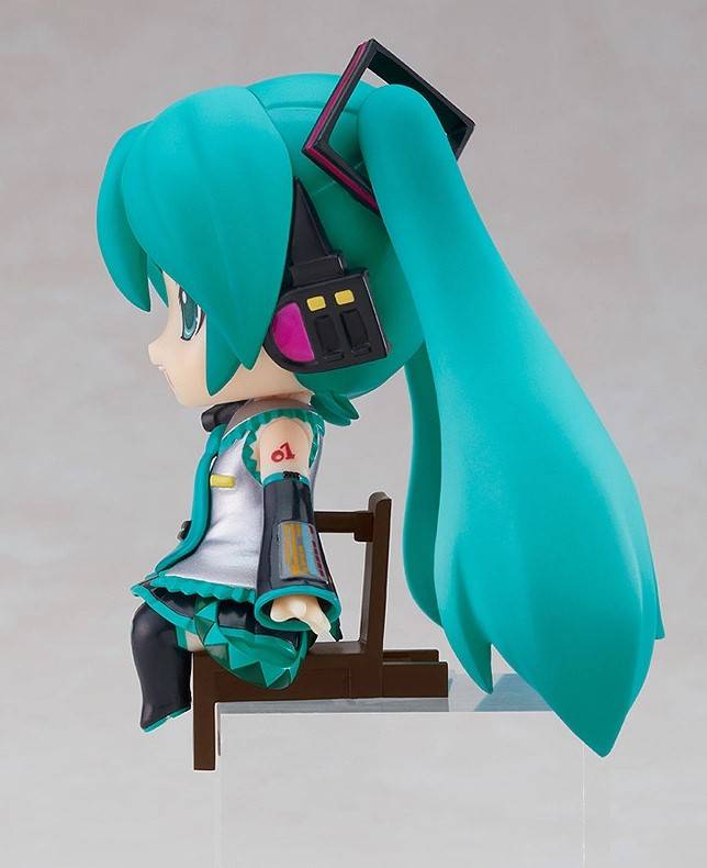 ねんどろいど Swacchao！ 初音ミク